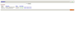 Desktop Screenshot of git.notmuchmail.org